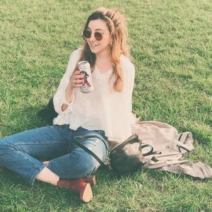 Meet your Posher, Anna